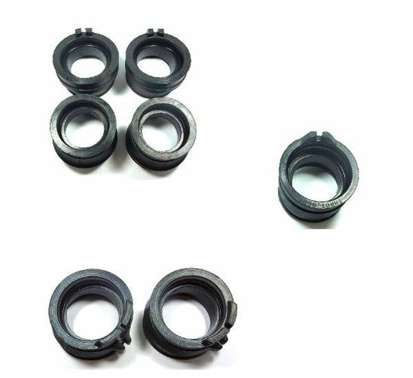 Bihr Intake Pipe Kit (4 PCS) CHH-109