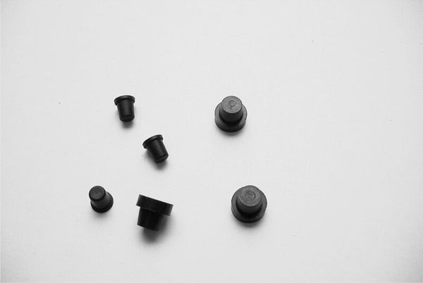 TOURMAX CARBURETOR PASPABER PASSE PASSE Cutie de 10 Honda GL1000 Goldwing/Ltd CPP-101