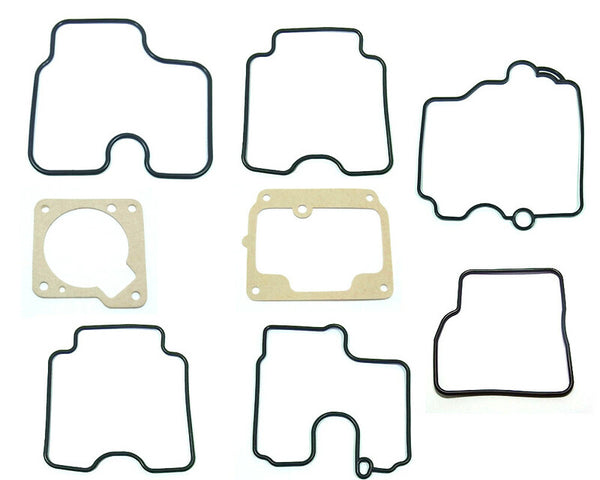 Tourmax Float Bowl Gasket (4 Units) Yamaha Fj1200 FBG-207