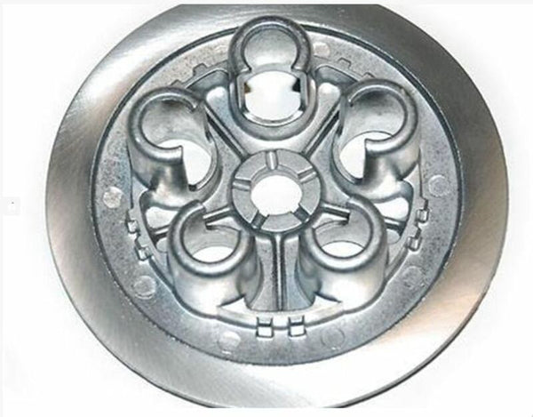 Placă de presiune prox Kawasaki KXF450 18.P4410