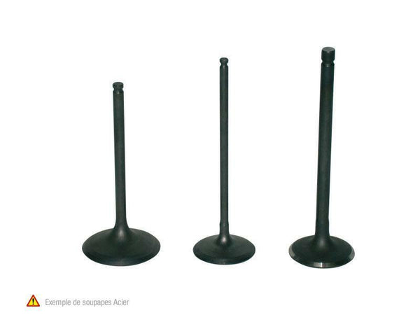 Valcă de evacuare din oțel vertex 8400002-1