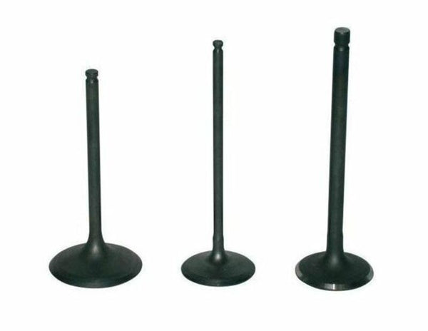 Valvă de evacuare Titanium Vertex-Suzuki LT-R450 8400024-1