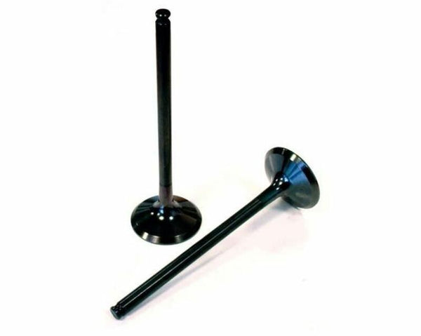 Valva de evacuare Titanium Vertex - Yamaha YZ450F 8400037-1