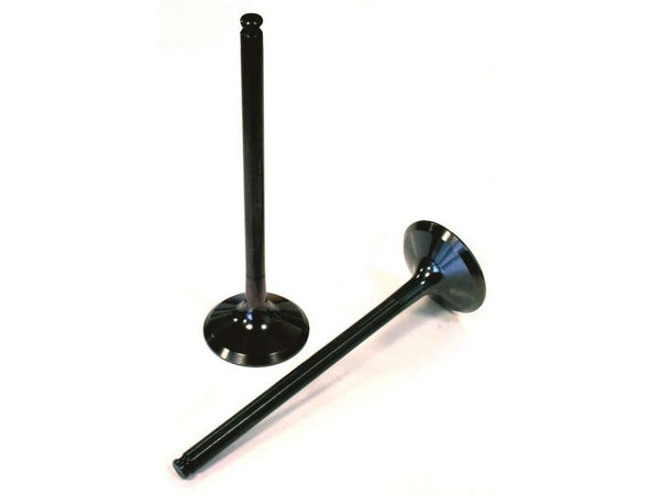 Valva de evacuare Titanium Vertex - Kawasaki KX250F 8400051-1