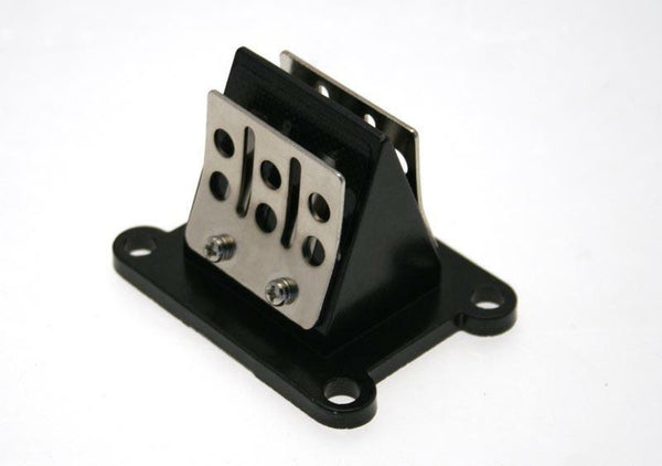 Sistem de supape de stuf din fibră de carbon Tecnium 1020268