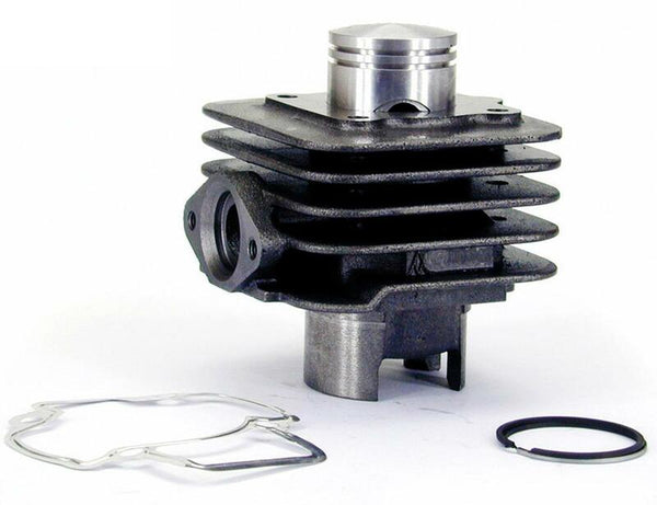 Kit de cilindri Tecnium - Piaggio/Vespa 1020367