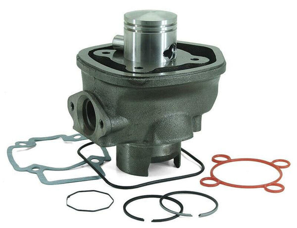 Kit de cilindri Tecnium - Piaggio 1020369