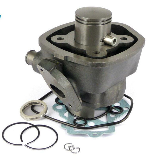 Kit de cilindri Tecnium - Apă orizontală Minarelli -Collex 1020370