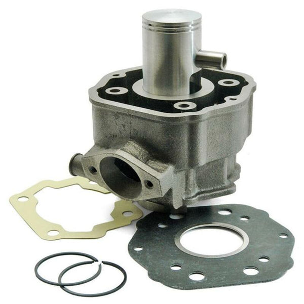 Kit de cilindri Tecnium - Derbi Euro 2 1020372