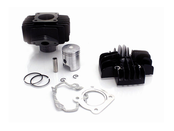 Kit de cilindri Tecnium + Cilindru - Yamaha PW50 1020380