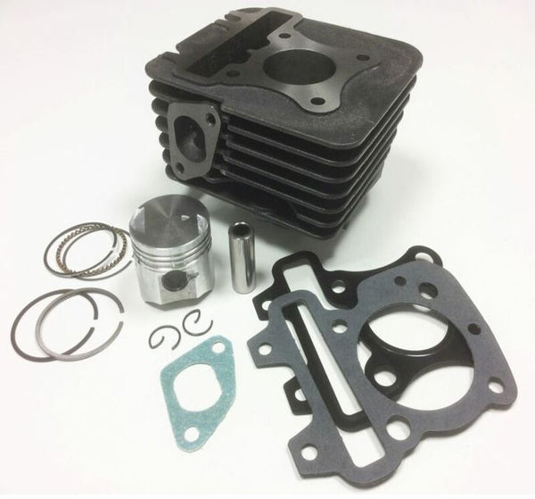 Kit de cilindri Tecnium - Ø39mm 1020383