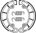 Tecnium Street/ATV Pantofi de frână organică - BA072 1022254