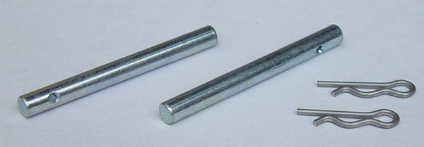 Kit cu pinuri de frână ToureMax PPS-908