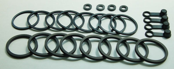 Tourmax Brake Caliper Repair Kit Suzuki GSX-R1100/750 BCF-311