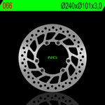 NG Runda de disc de frână 066