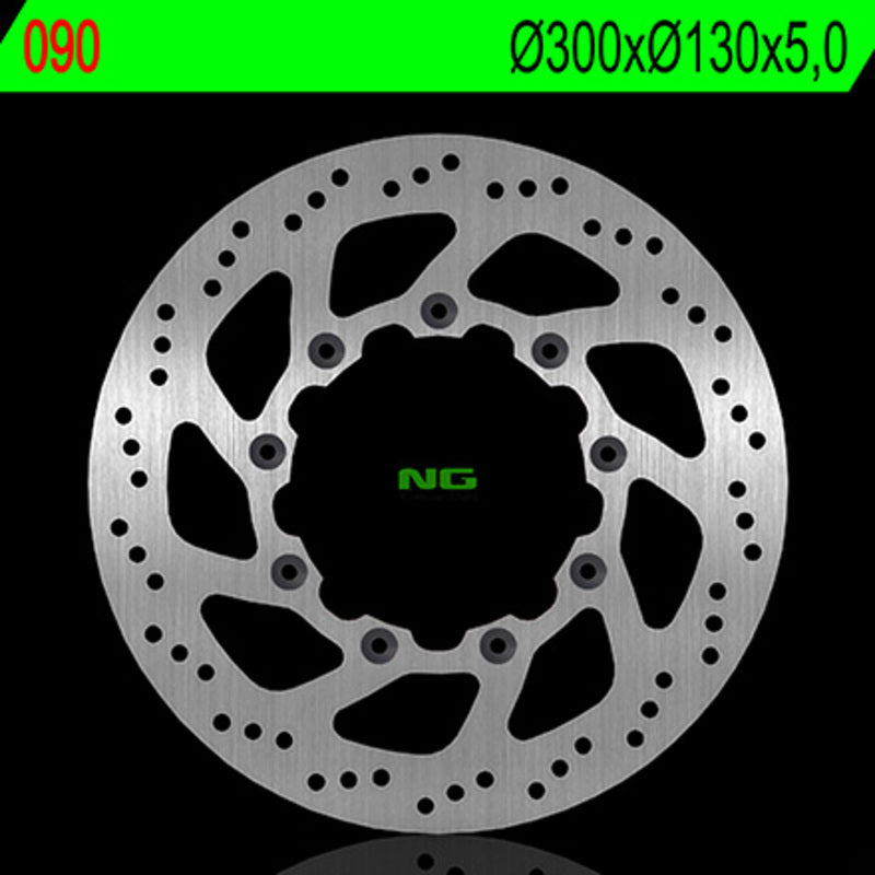 NG Runda de disc de frână 090