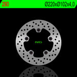 Ng Runda 290 de disc de frână 290