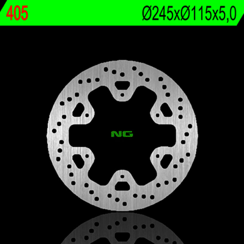 Ng Runda 405 de disc de frână 405