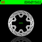 Ng Runda 405 de disc de frână 405