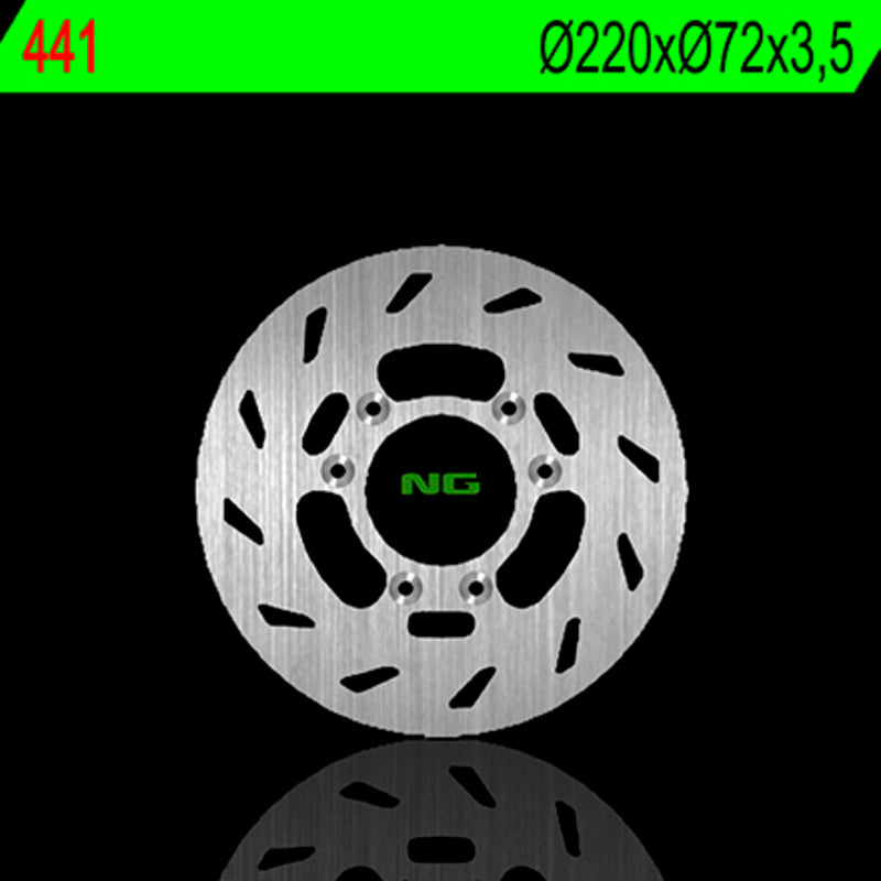 Ng Runda 441 de disc de frână 441