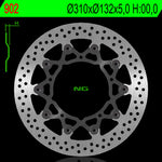 NG Runda de disc de frână 902