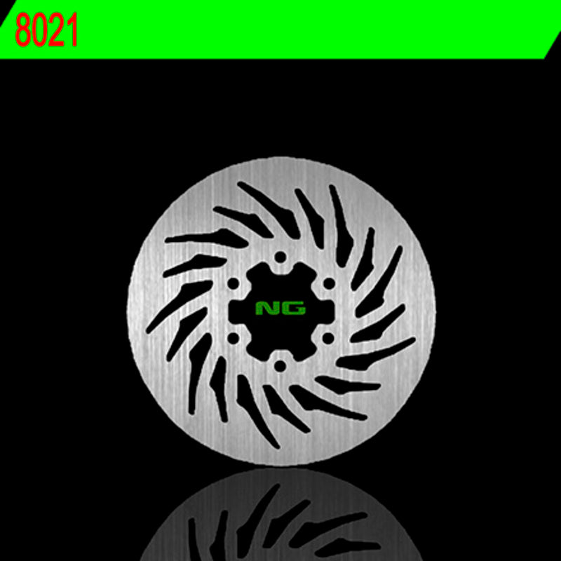 Ng Runda de disc de frână 8021