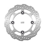 Ng Brake Disc Wave 1550X