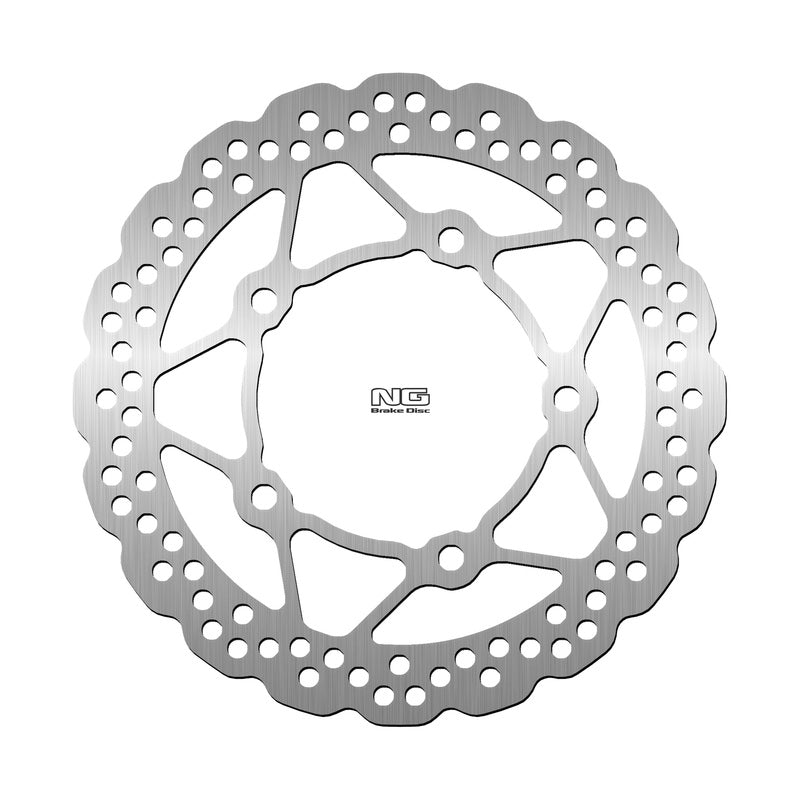 Ng Brake Disc Wave 1835X