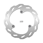 NG BRAKE DISC WAVE 1907X