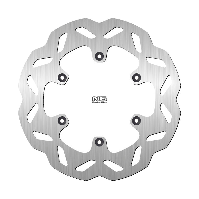 Ng Brake Disc Wave 1917X