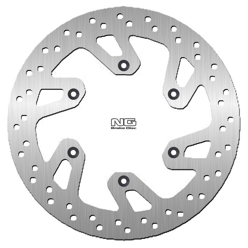 Ng Runda de disc de frână 719