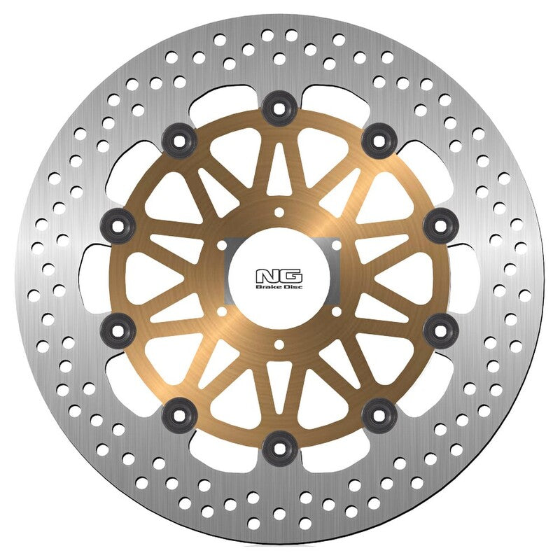 Ng Runda de disc de frână 1197G