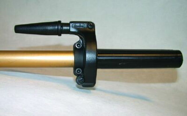 Mânere de accelerație dreaptă pentru 2 și 4 timpi de mut de mut 1361.03