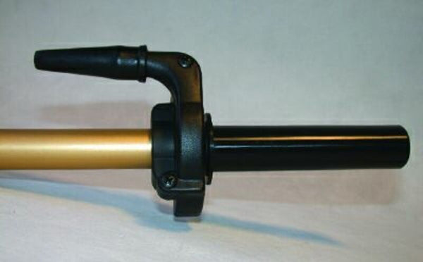 Mânere de accelerație pentru Crucea în 2 timpi 1821.03