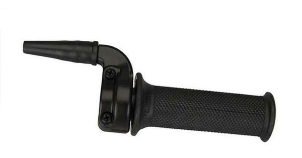 Mânerul de accelerație cu Grips MBK X -Power '03 - Yamaha TZR50 '03 3301.03