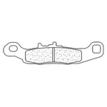 CL FRÂNE ATV Plăcuțe de frână din metal sinterizat - 1142ATV1 1142ATV1 