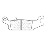 CL BRAKES ATV Sintered Metal Brake pads - 1195ATV1 1195ATV1