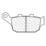 CL BRAKES Street Sintered Metal Brake pads - 2298S4 2298S4