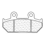 CL BRAKES Stradale Plăcuțe de frână din metal sinterizat - 2310A3+ 2310A3+ 