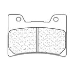 CL BRAKES Street Sintered Metal Brake pads - 2311A3+ 2311A3+