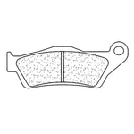 CL BRAKES Street Sintered Metal Brake pads - 2352RX3 2352RX3 