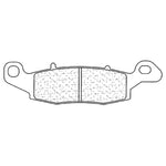 CL BRAKES Stradale Plăcuțe de frână din metal sinterizat - 2383A3+ 2383A3+ 