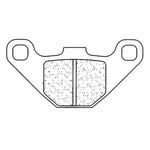 CL BRAKES Off-Road Sintered Metal Brake pads - 2469MX10 2469MX10