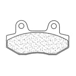 CL BRAKES Scooter Sintered Metal Brake pads - 3062SC 3062SC 