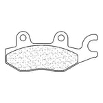 CL BRAKES Scooter Sintered Metal Brake pads - 3062SC 3062SC 