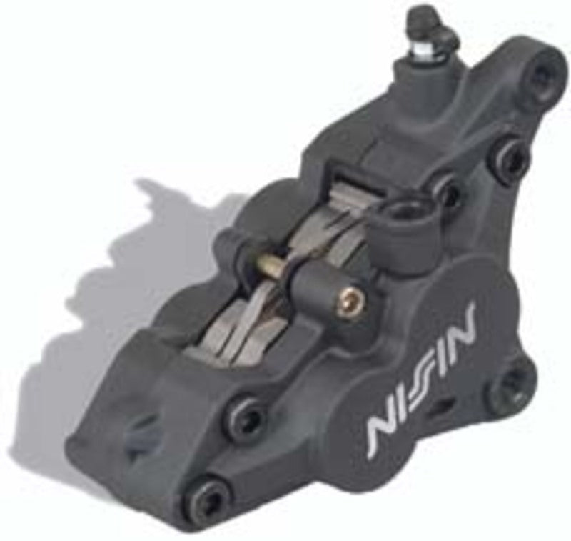 NISSIN Brake Caliper 4 pistons - Front Right N4PR