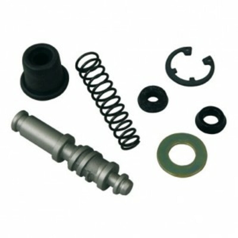 NISSIN Rear Master Cylinder Repair Kit RM-005