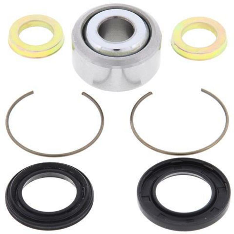 Toate bilele de amortizoare de vârf de top Kit Honda CR125R/250R/500R 29-1012