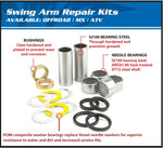 Vertex Complet Top End Kit - Replica Piston Forged VTTC24367B