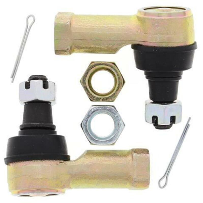 Toate mingile Tie Rod End Kit Suzuki King Quad 51-1029